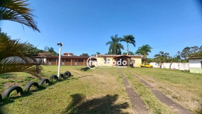 Chácara, 1 quarto, 1504 m² - Foto 3