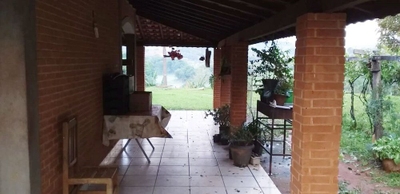 Sítio, 3 quartos, 4 hectares - Foto 3