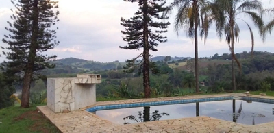 Sítio, 3 quartos, 4 hectares - Foto 2