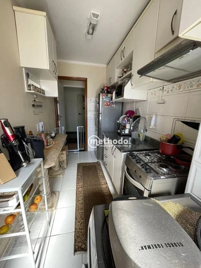 Apartamento, 3 quartos, 70 m² - Foto 2