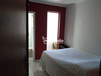 Apartamento, 3 quartos, 70 m² - Foto 1