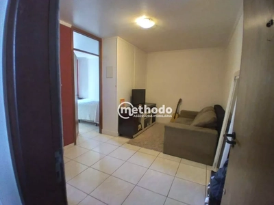 Apartamento, 3 quartos, 70 m² - Foto 1