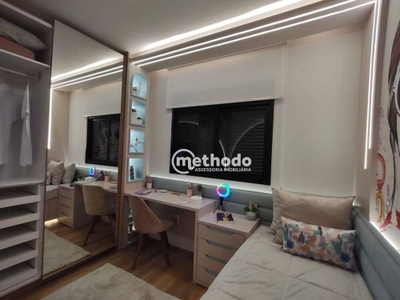 Apartamento, 4 quartos, 189 m² - Foto 3
