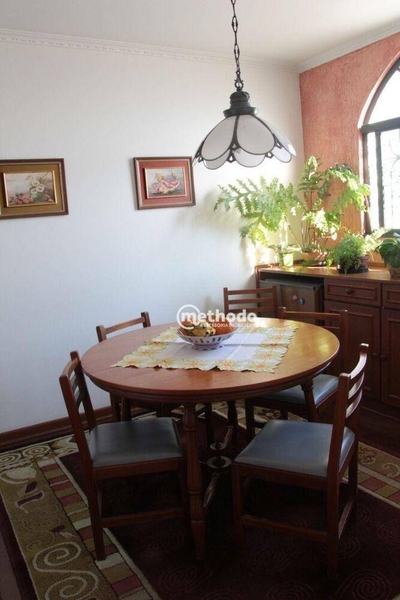 Casa, 6 quartos, 564 m² - Foto 5