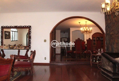 Casa, 6 quartos, 564 m² - Foto 4