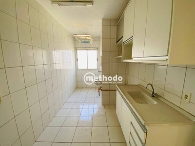 Apartamento, 2 quartos, 49 m² - Foto 1