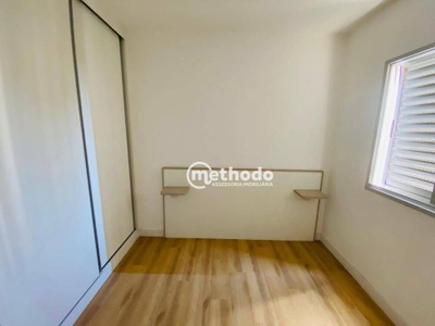Apartamento, 2 quartos, 49 m² - Foto 5