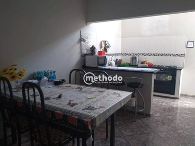 Casa, 3 quartos, 125 m² - Foto 3