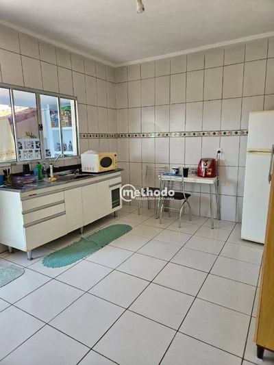 Casa, 3 quartos, 116 m² - Foto 5