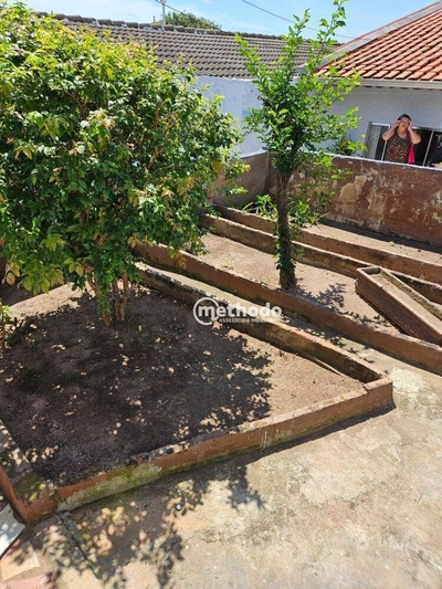 Casa, 3 quartos, 116 m² - Foto 4