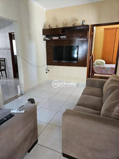 Casa, 3 quartos, 116 m² - Foto 4