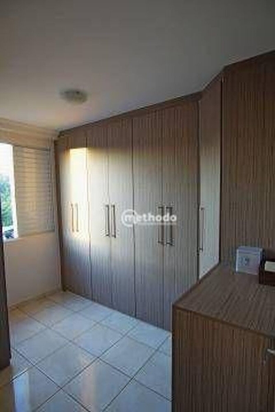 Apartamento, 3 quartos, 53 m² - Foto 4