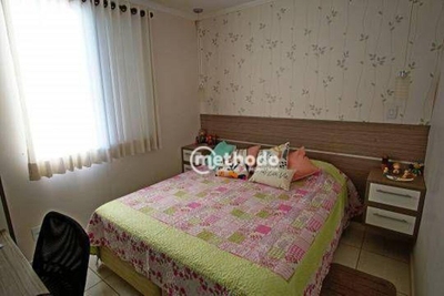 Apartamento, 3 quartos, 53 m² - Foto 5