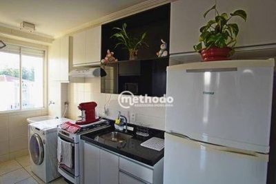 Apartamento, 3 quartos, 53 m² - Foto 3