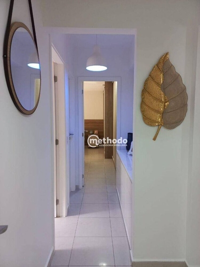 Apartamento, 3 quartos, 158 m² - Foto 2