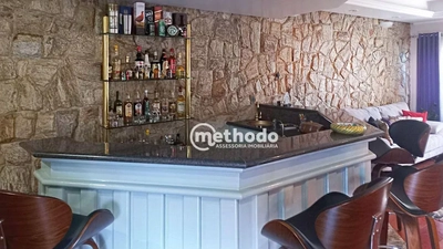 Casa, 5 quartos, 550 m² - Foto 5