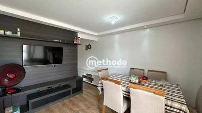 Apartamento, 3 quartos, 83 m² - Foto 3