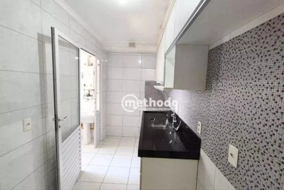 Apartamento, 3 quartos, 83 m² - Foto 5