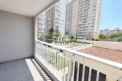 Apartamento, 3 quartos, 83 m² - Foto 1