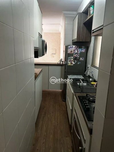 Apartamento, 2 quartos, 60 m² - Foto 5