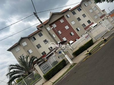 Apartamento, 2 quartos, 60 m² - Foto 1