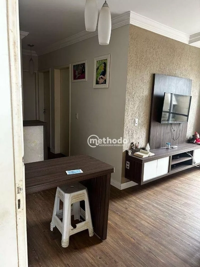Apartamento, 2 quartos, 60 m² - Foto 3