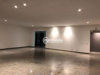 Apartamento, 4 quartos, 568 m² - Foto 2