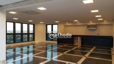Apartamento, 4 quartos, 568 m² - Foto 1