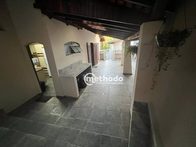 Casa, 3 quartos, 250 m² - Foto 3