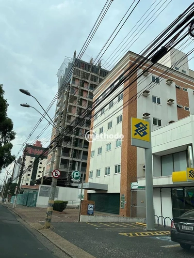 Apartamento, 2 quartos, 57 m² - Foto 2