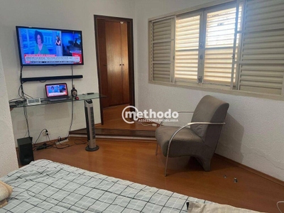 Casa, 4 quartos, 288 m² - Foto 1