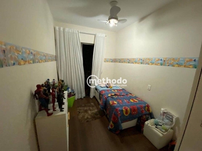 Apartamento, 3 quartos, 100 m² - Foto 3