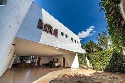 Casa, 5 quartos, 854 m² - Foto 2
