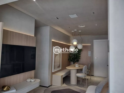 Apartamento, 2 quartos, 60 m² - Foto 4