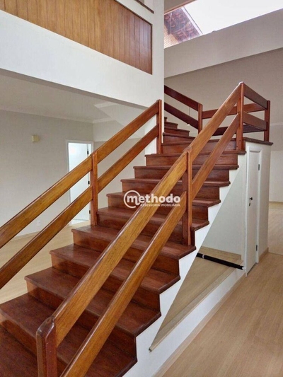 Casa, 5 quartos, 346 m² - Foto 5