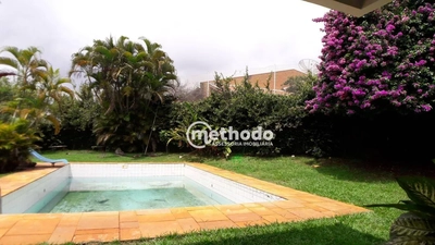 Casa, 6 quartos, 302 m² - Foto 4