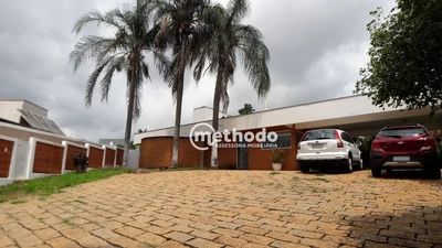 Casa, 6 quartos, 302 m² - Foto 2