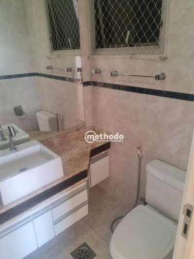 Apartamento, 3 quartos, 75 m² - Foto 5