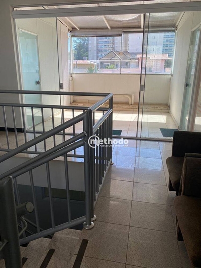 Sala-Conjunto, 52 m² - Foto 3