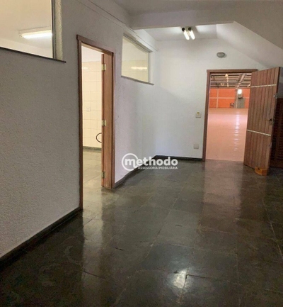 Depósito-Galpão, 2600 m² - Foto 2