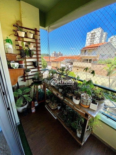 Apartamento, 3 quartos, 68 m² - Foto 4