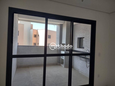 Apartamento, 3 quartos, 79 m² - Foto 2