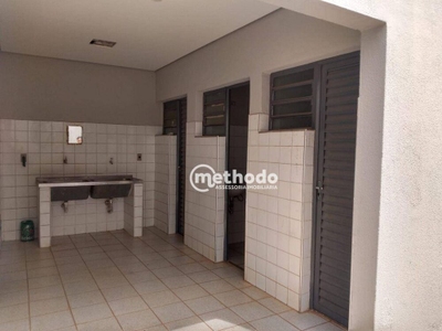 Loja-Salão, 1625 m² - Foto 3