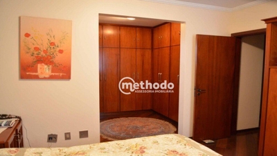 Apartamento, 4 quartos, 256 m² - Foto 2