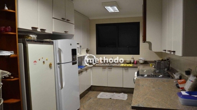 Apartamento, 4 quartos, 256 m² - Foto 4