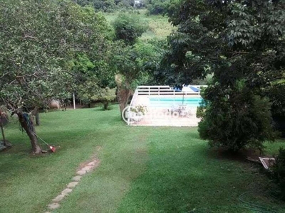 Chácara, 1 quarto, 2000 m² - Foto 3