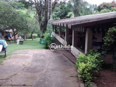 Chácara, 1 quarto, 2000 m² - Foto 1