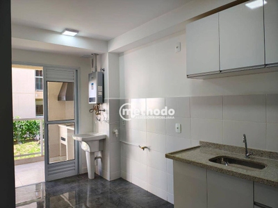 Apartamento, 2 quartos, 60 m² - Foto 4
