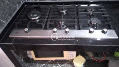 Apartamento, 2 quartos, 48 m² - Foto 4