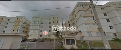 Apartamento, 2 quartos, 48 m² - Foto 1